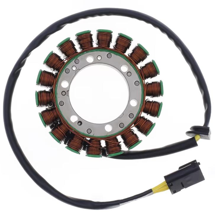 Generator - Stator